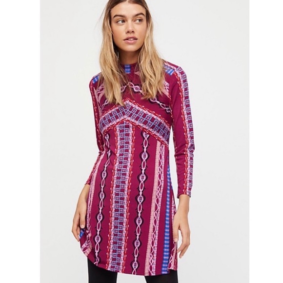 Free People Dresses & Skirts - Price Drop! NWT Free People juniors Mini Dress